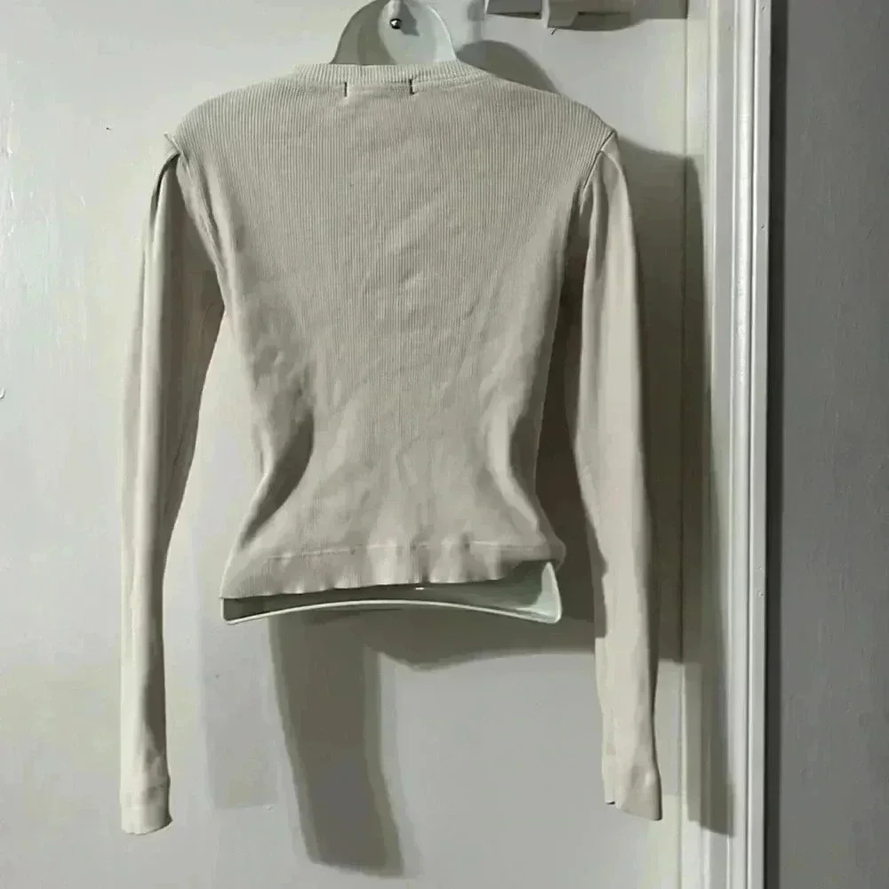 Amo long sleeve shirt - Picture 2 of 7